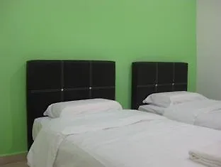 **  One O One Ξενοδοχείο Malacca Μαλαισία